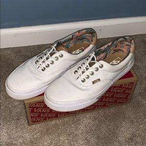 Vans Era 59 Dolphin & True White Shoes